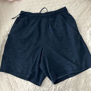 Lululemon Shorts 7inch
